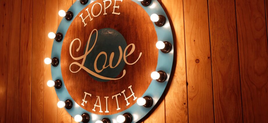 close up view of text on wood at home