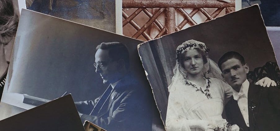 old photos