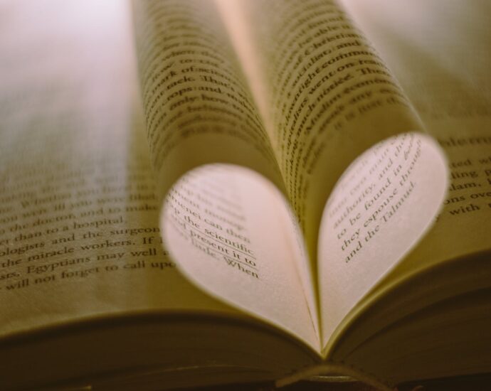 close up photo of book pages